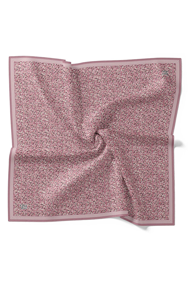 Kristal Eşarp D34 - 1