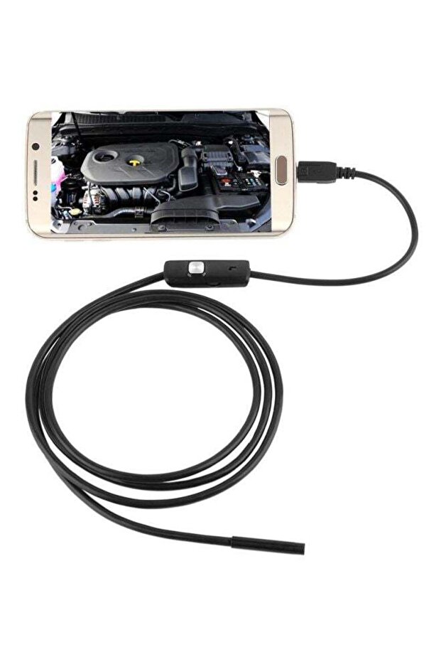 كاميرا داخلية عالية الدقة - 1