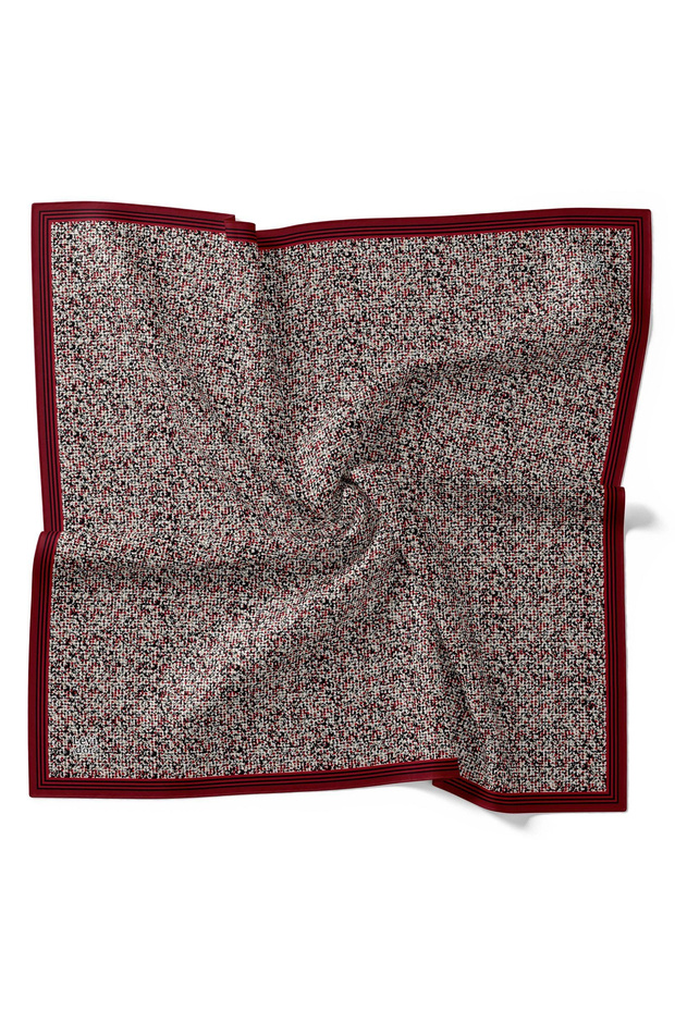 Kristal Eşarp D29 - 1