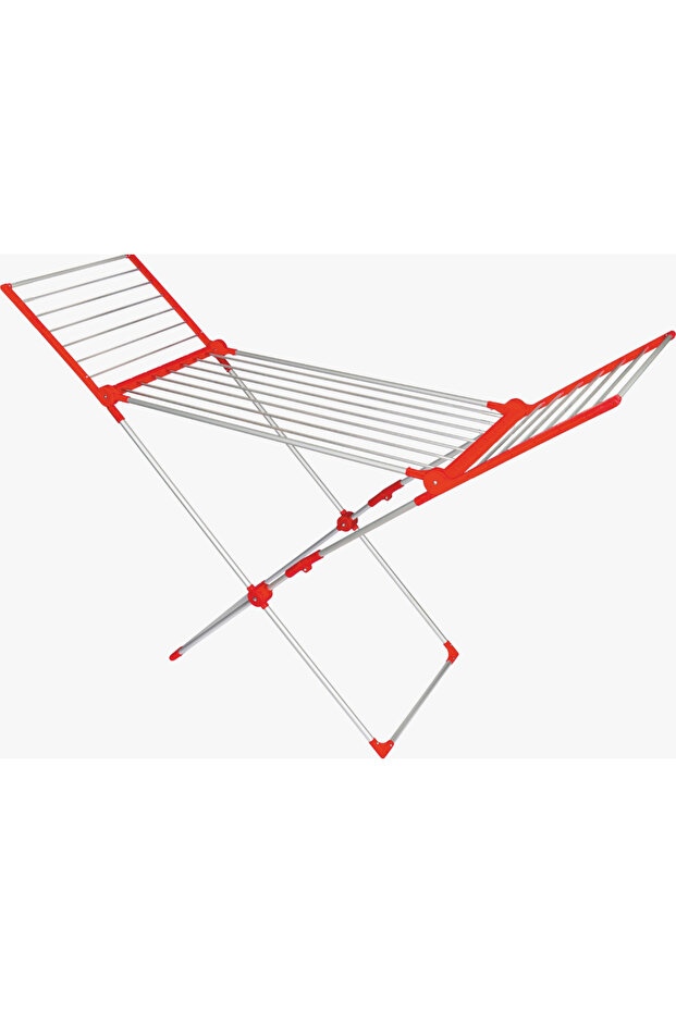 Kanatlı Alüminyum Kurutmalık - 2