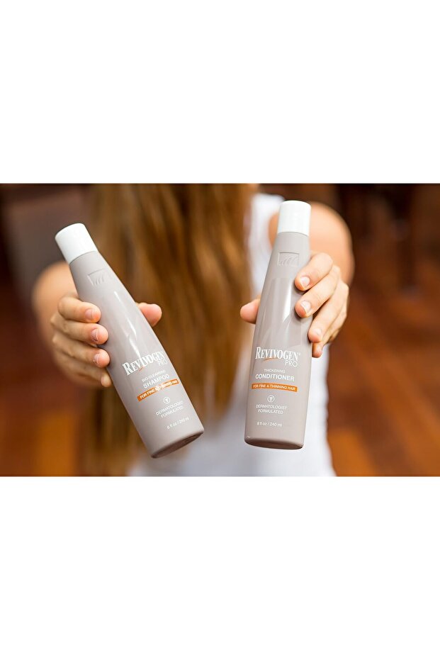 PRO Thickening Conditioner - 2