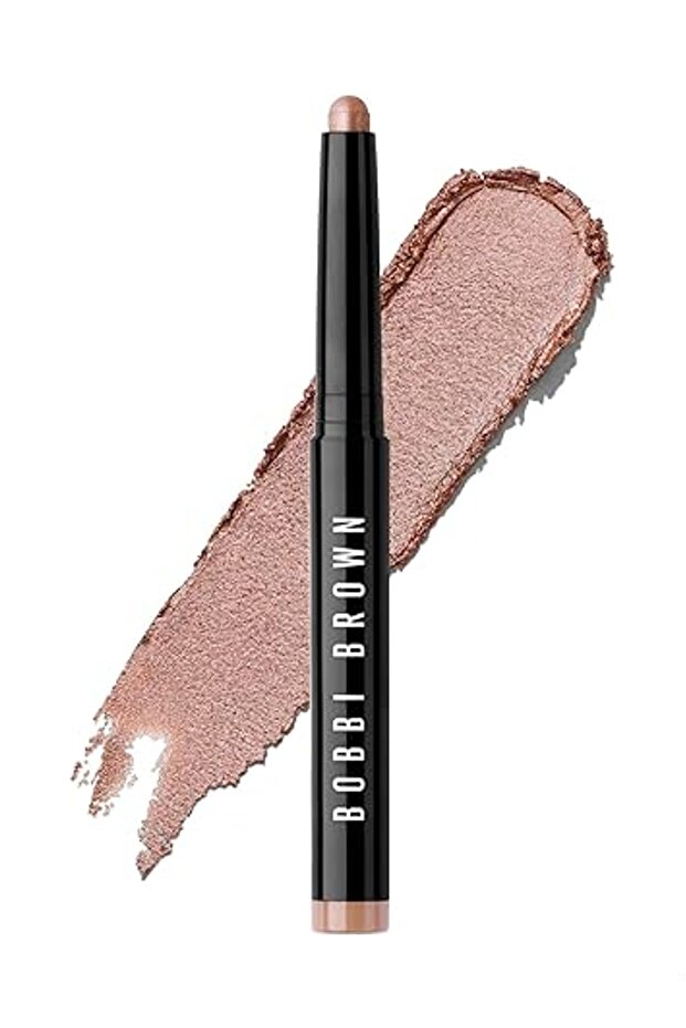 Long-Wear Cream Shadow Stick - Golden Pink
