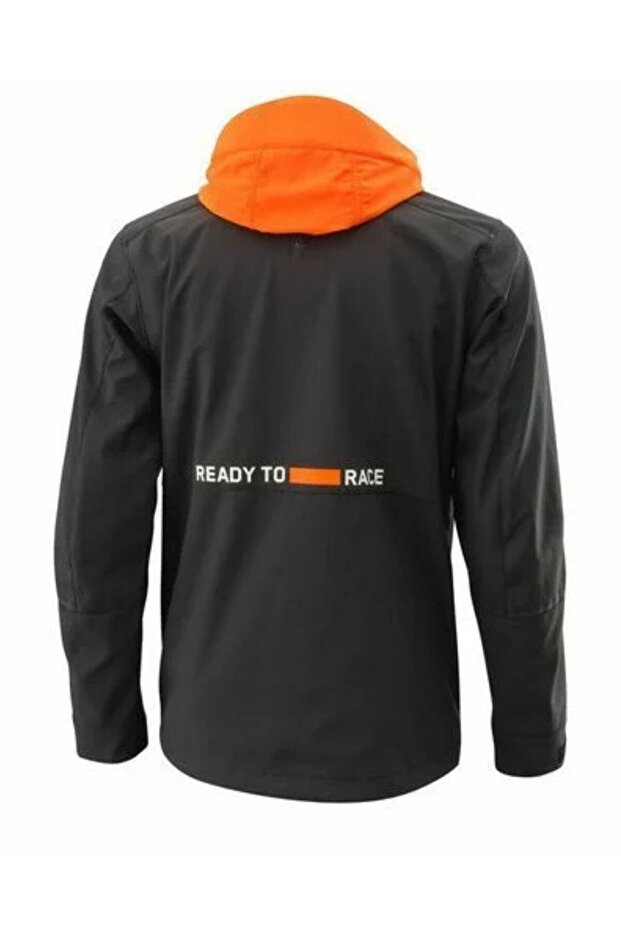 TWO 4 RIDE V2 JACKET BLACK - 2