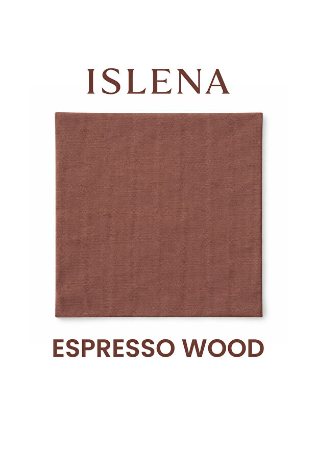 Comfy Bottom Boxer - Espresso Wood - 5