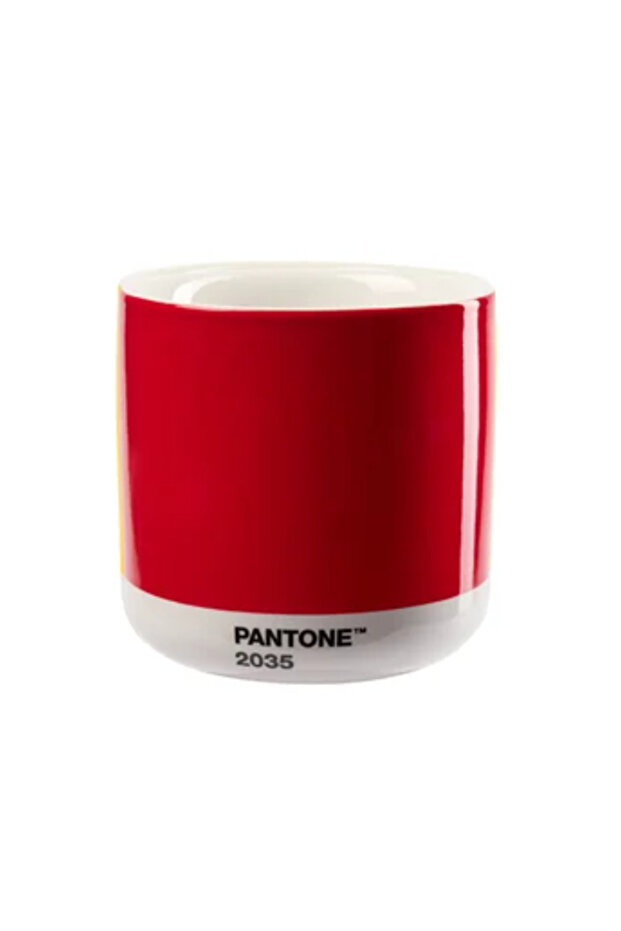 Latte Thermo Mug - 1