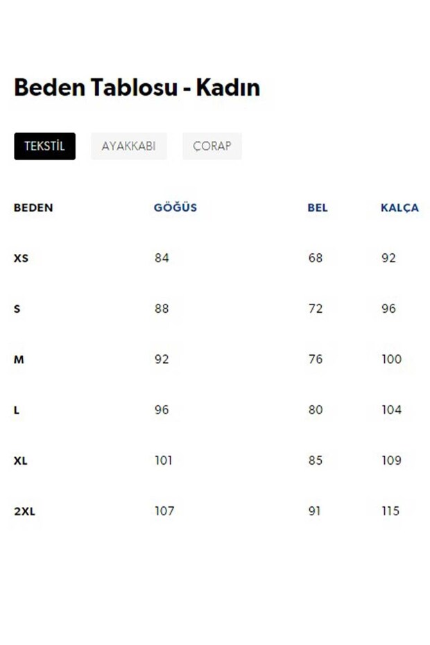 Lara Zip Kadın Sweatshirt - 6