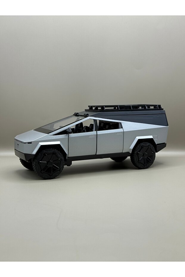 Cyber truck