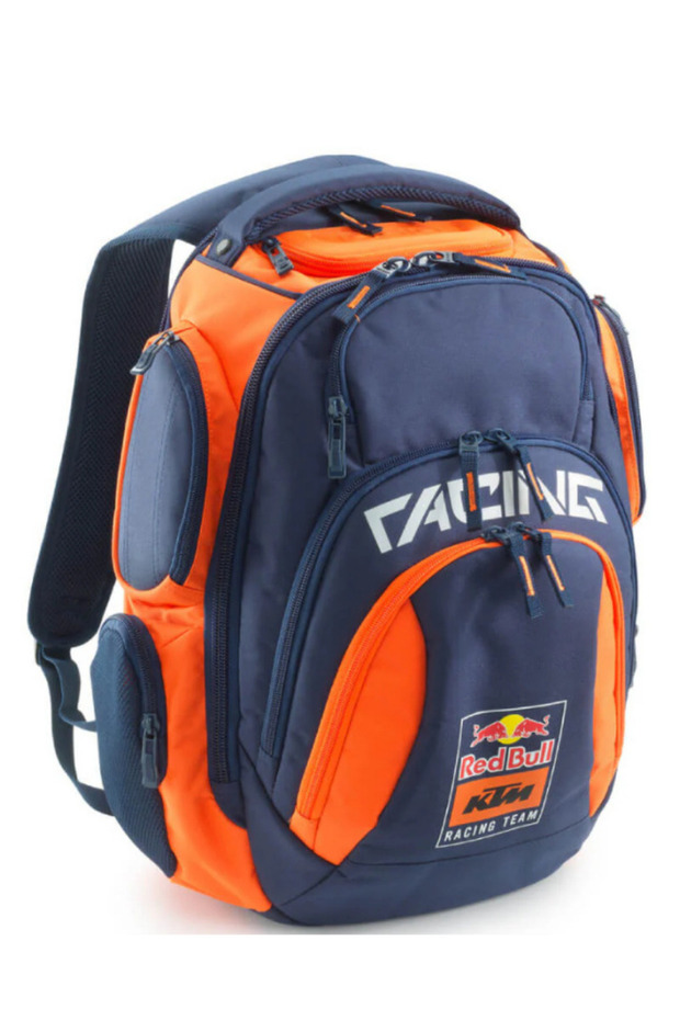 TEAM REV BACKPACK - 1