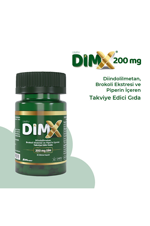 DIMX® + LADY PRELOX® - 2