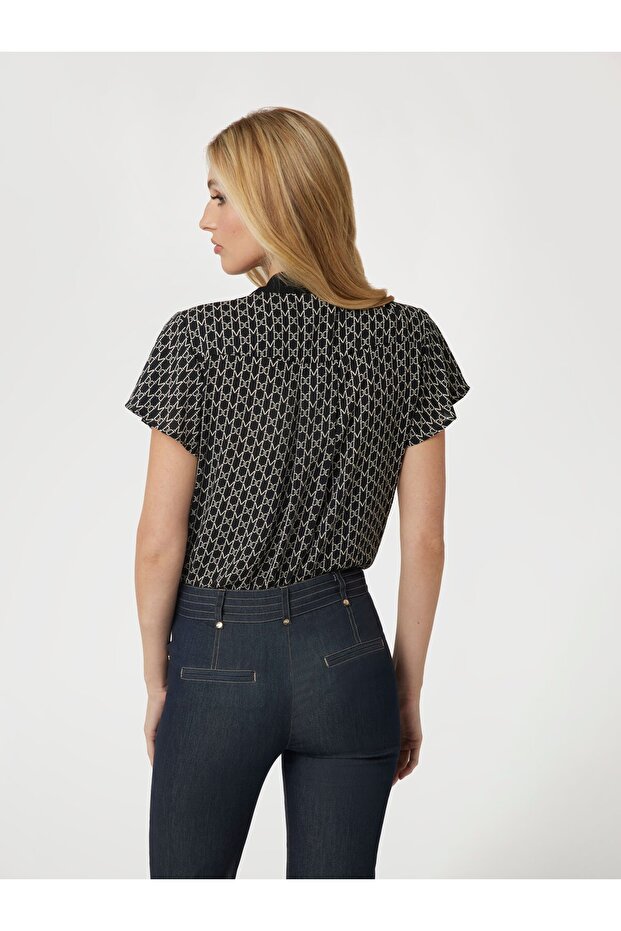 Marciano Kadın Top - 3