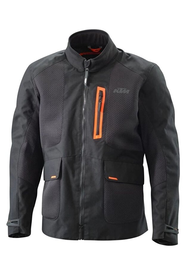 VENTED V2 JACKET / V2 CEKET - 1