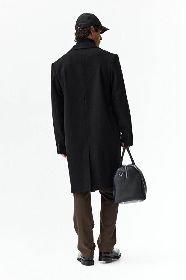 Four-way Stretch Pull-on Pantolon Regular Fit - 4