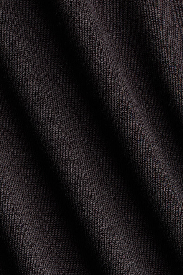 Drapeli İnce Triko Üst - 2