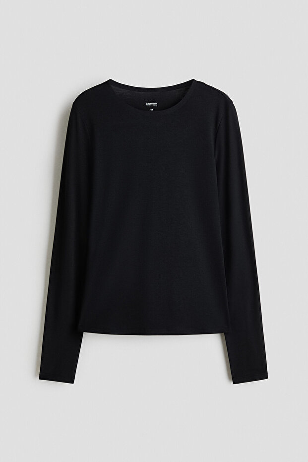 Warming Üst Slim Fit - 1