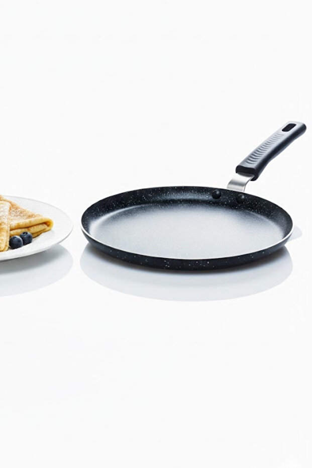 granit krep tava 24 cm - 5