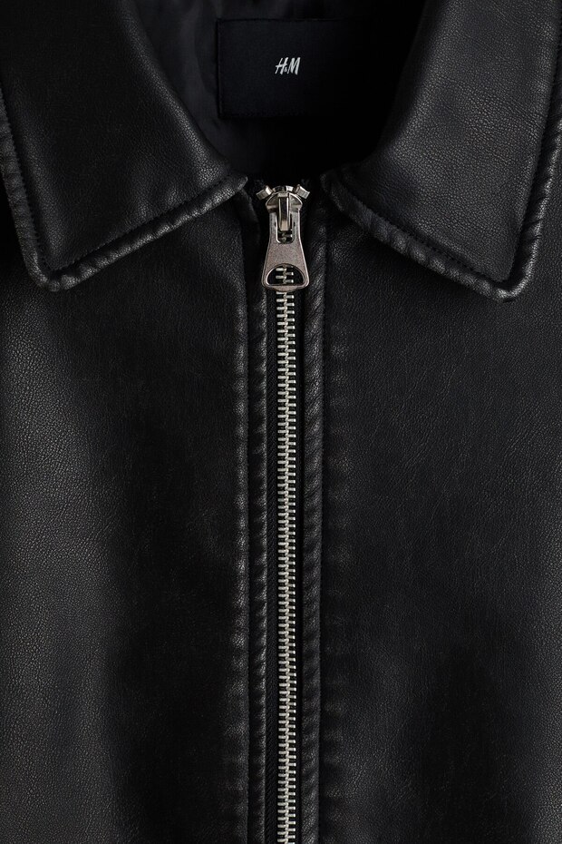 Beli Lastikli Ceket - 5