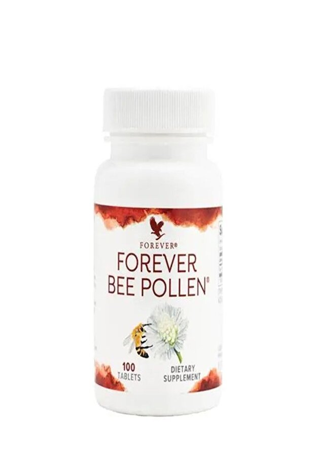 Bee Pollen - 1