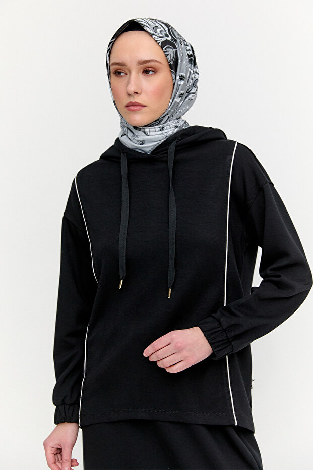 Şeritli Modal İkili Takım - 3