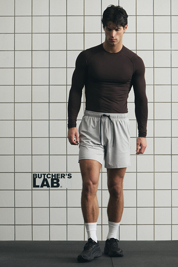 Spor Şortu DryMove™ - 2