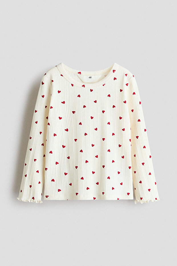 Ribanalı Jarse Üst - 3