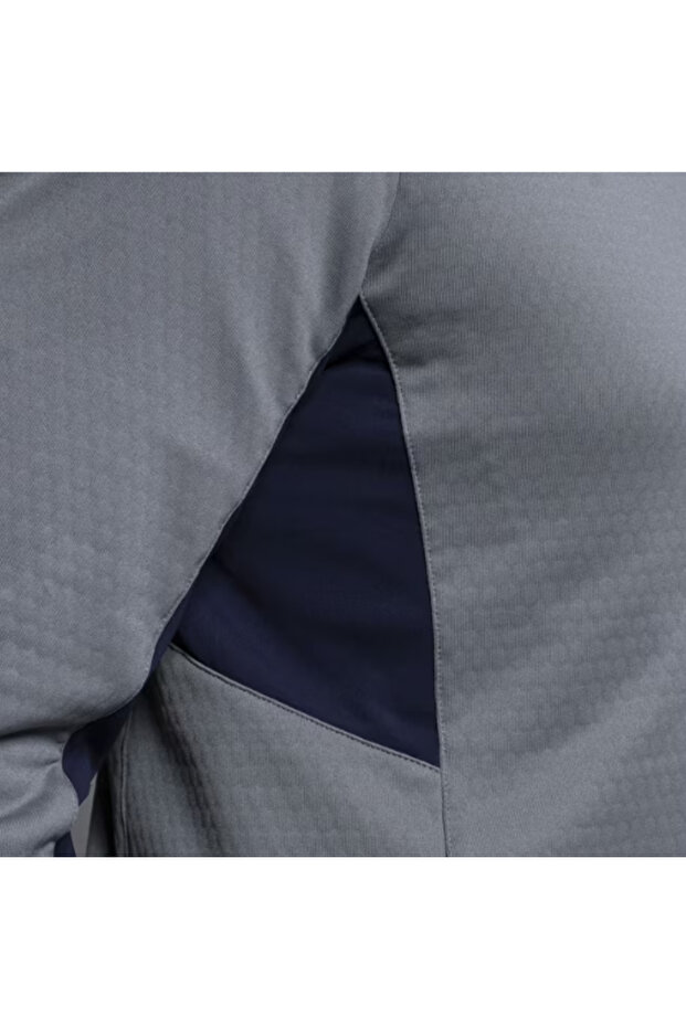 Hydraulic Midlayer Half-Zip Jacket - 4