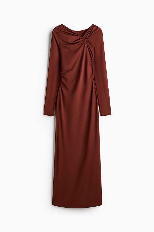 Drapeli Jarse Elbise - 1