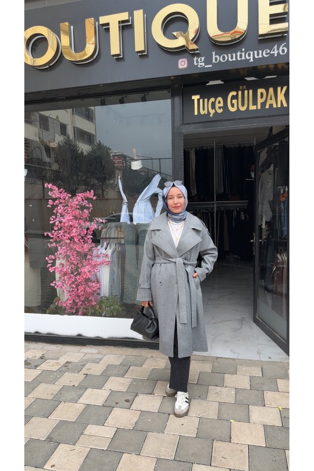Kaşe KABAN