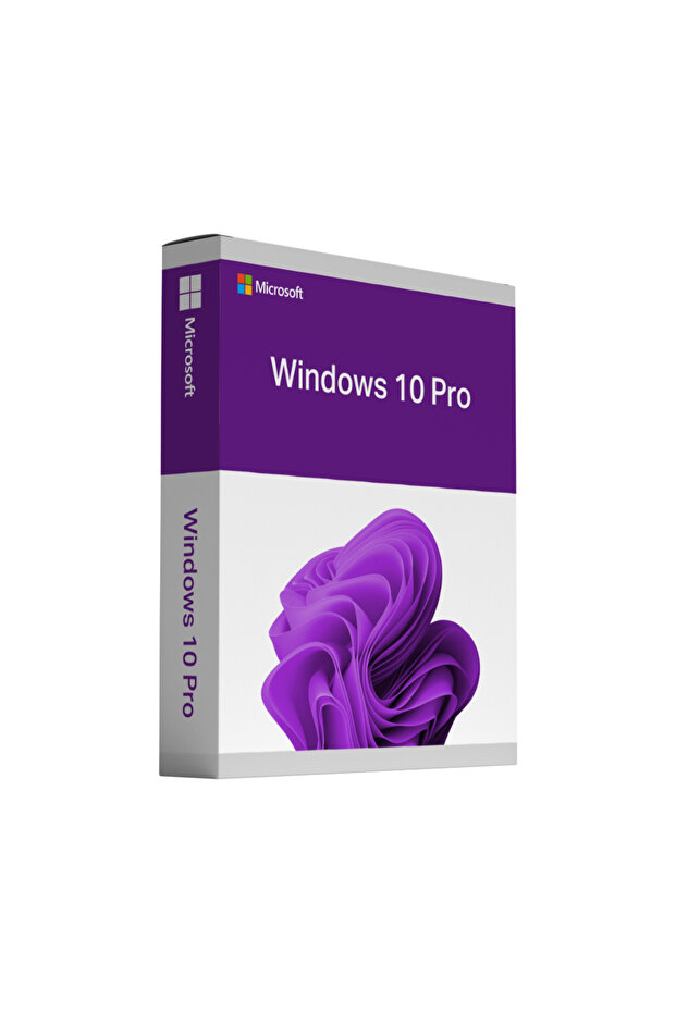 Windows 10 Pro Dijital Key - 1