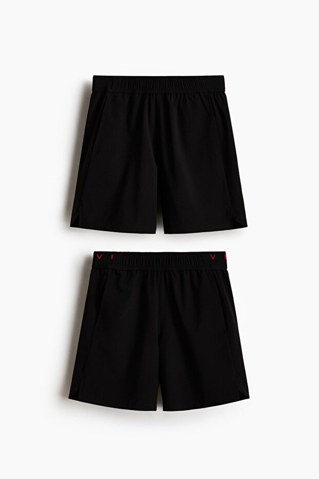 2'li Şort DryMove™ - 1