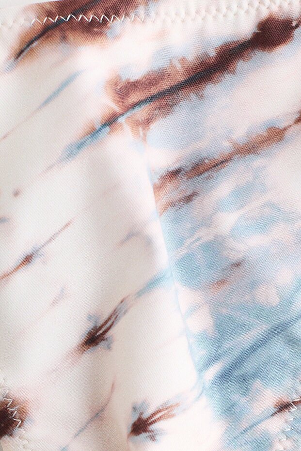 Thong Bikini Altı - 5