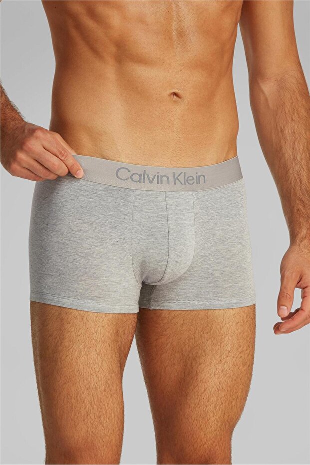 Trunk 3Pk Erkek 3lü Boxer Çok Renkli - 3