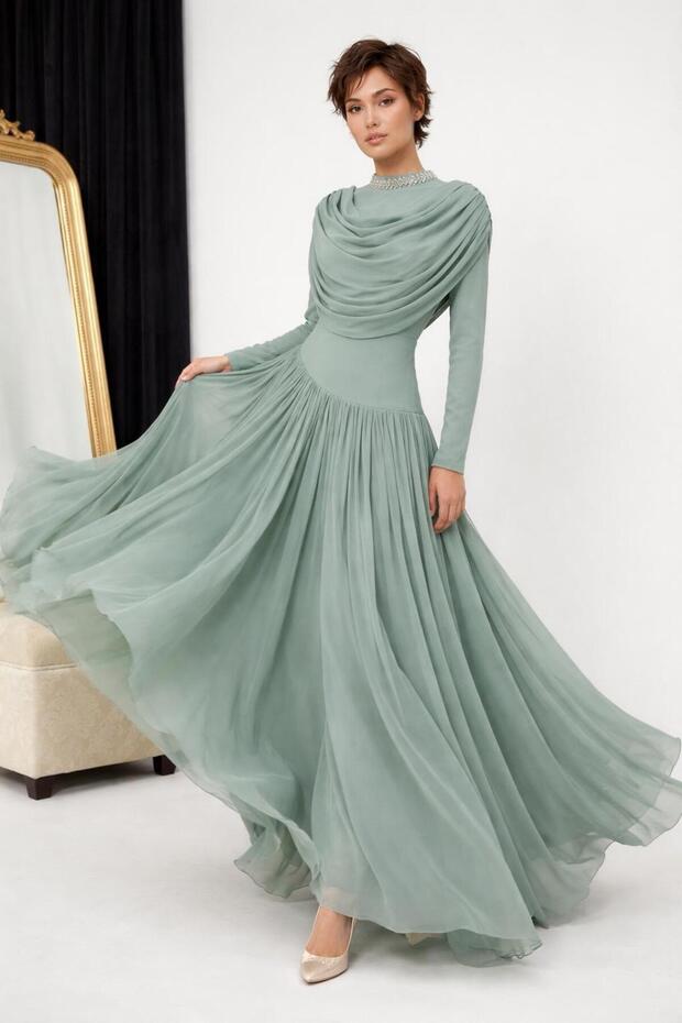 Wilson Abiye Mint - 2