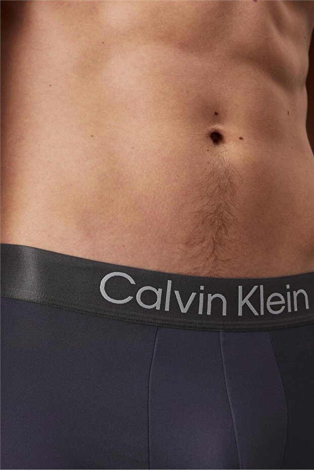 Trunk 3Pk Erkek 3lü Boxer Çok Renkli - 4