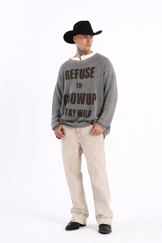 بنطلون بيج زاجور - 4