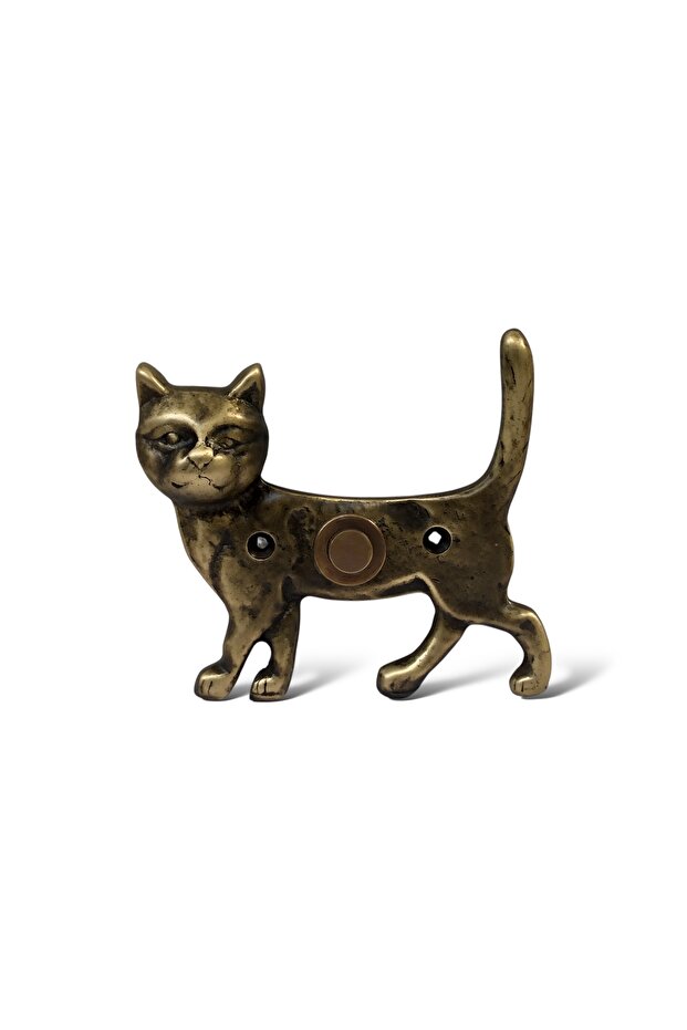 Kedi Kapı Zili, Antik