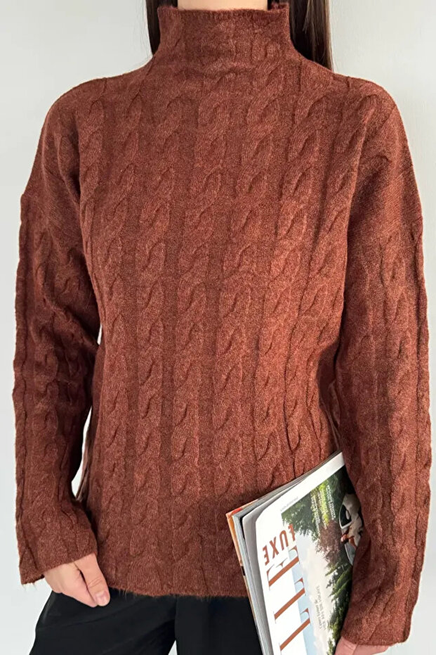 سترة تريكو - 2