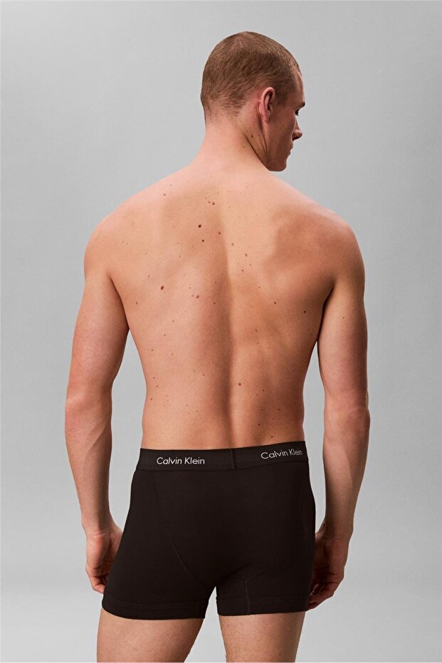Men Trunk - 5