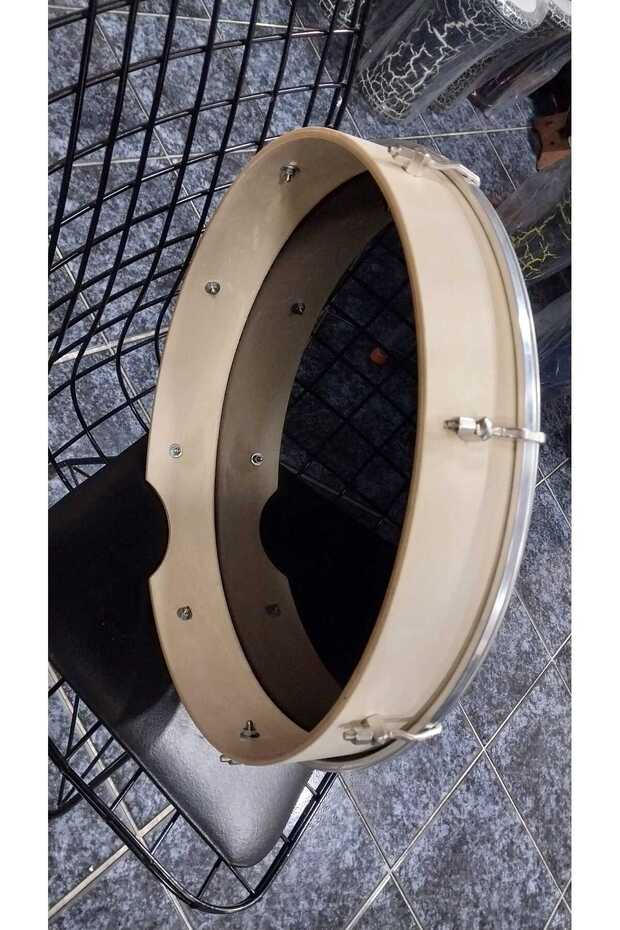 BENDİR (DIŞTAN AKORTLU) 40CM - 5