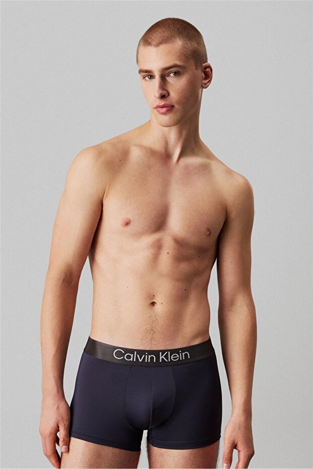 Trunk 3Pk Erkek 3lü Boxer Çok Renkli - 2