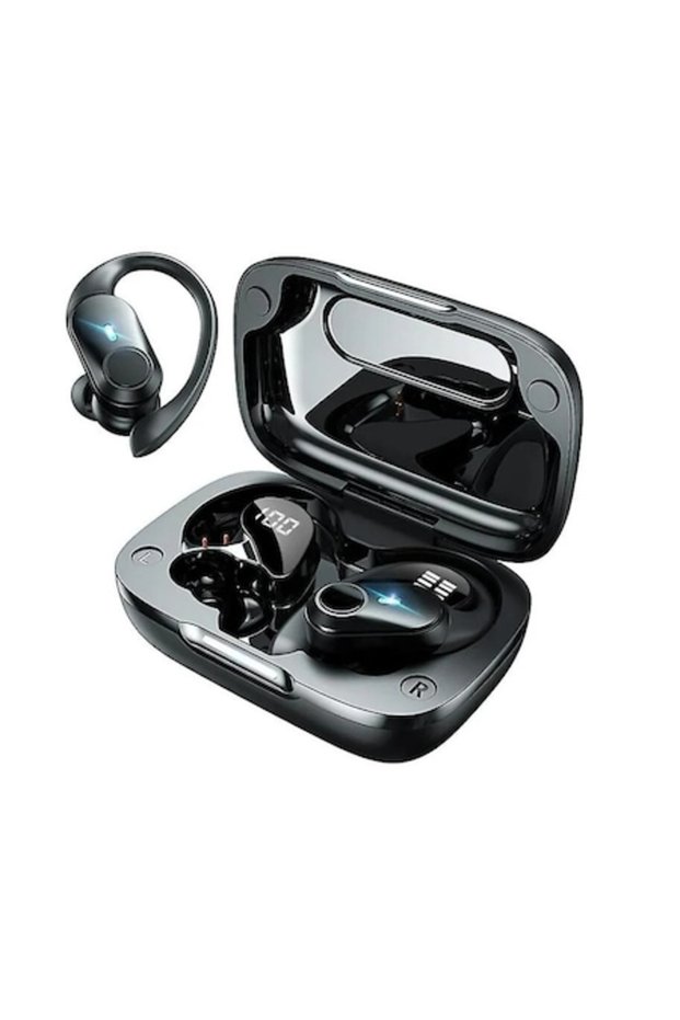 Wireless Headphones