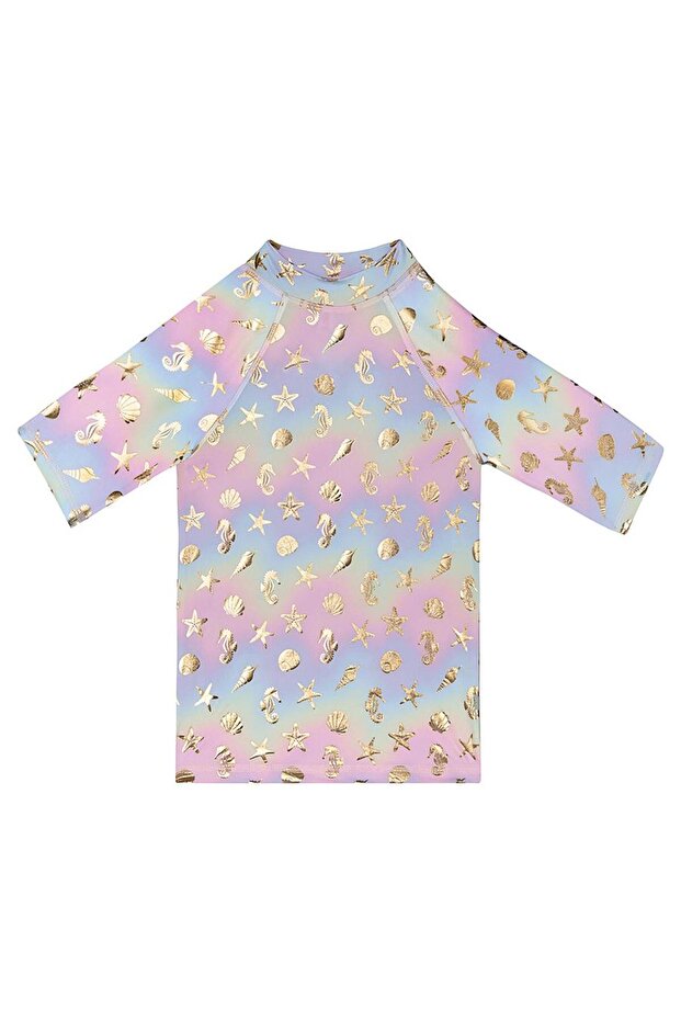 Golden T-Shirt