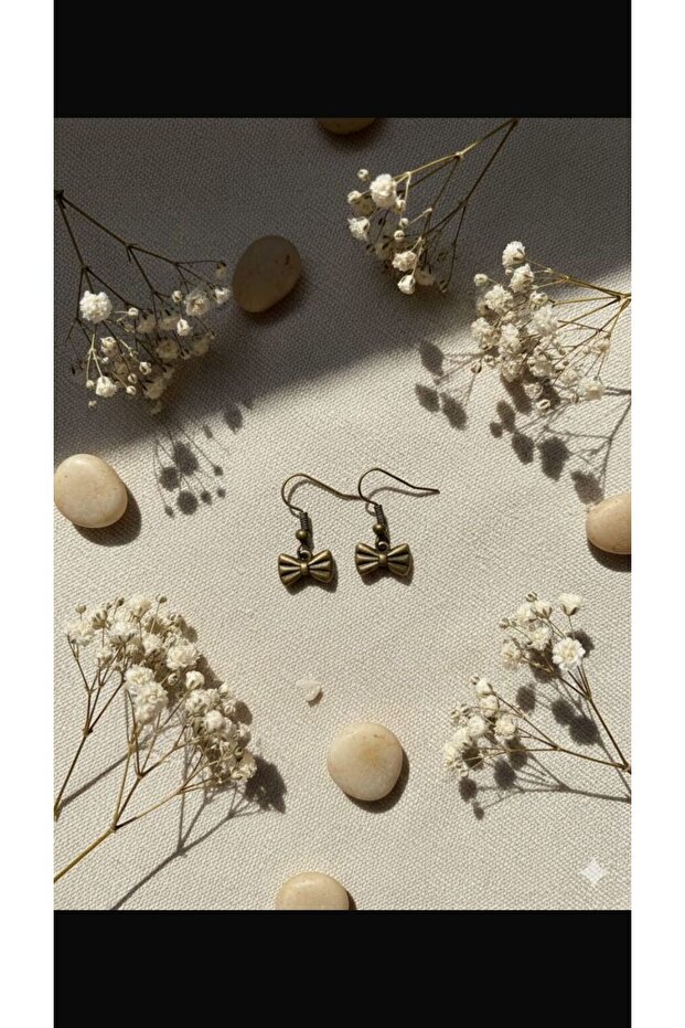 KURDELELİ KÜPE - 2