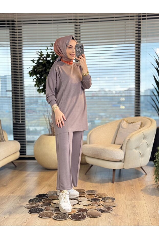 4401 Ecrin Takım - 1