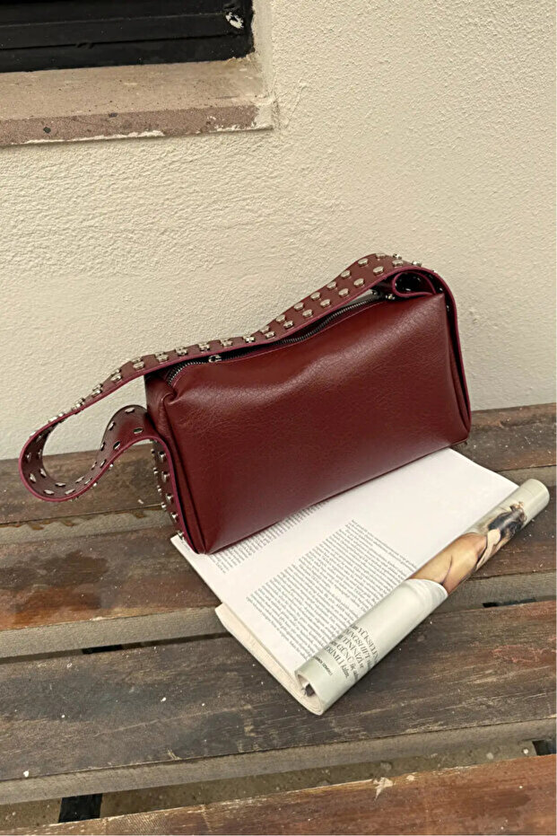 Perla Staple Model Hand & Shoulder Bag - 2