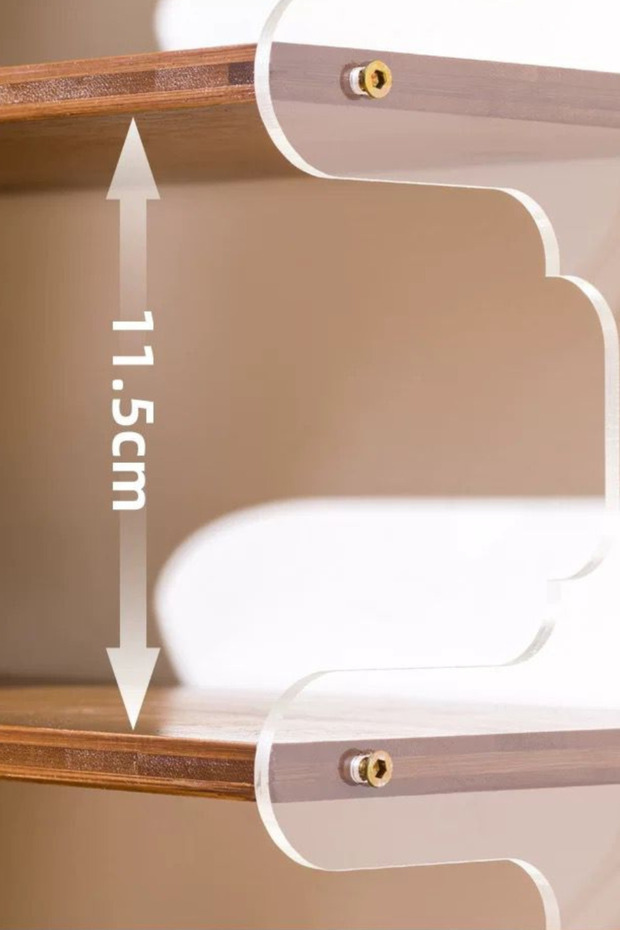 Cup holder, versatile storage rack for cups - 7