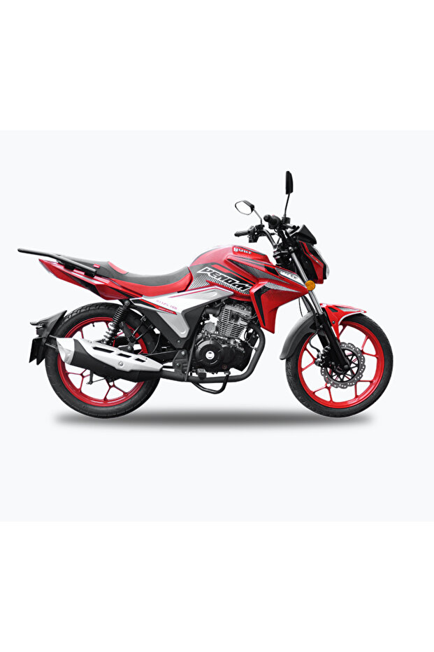 VENOM 125CC - 1