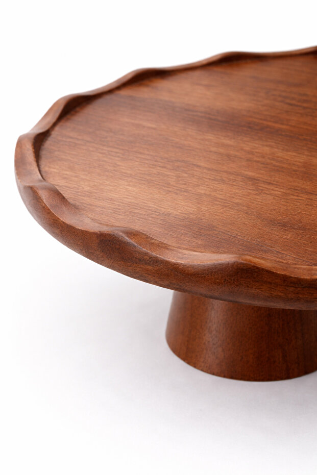 Akasya Pasta Standı - 3