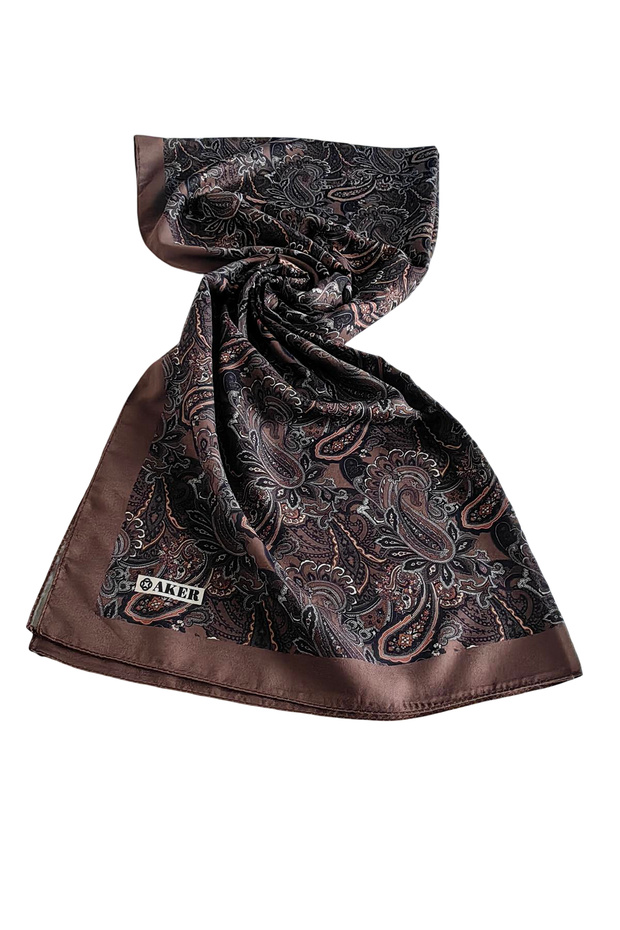 SOFT TOUCH ŞAL 9056228-008 - 1