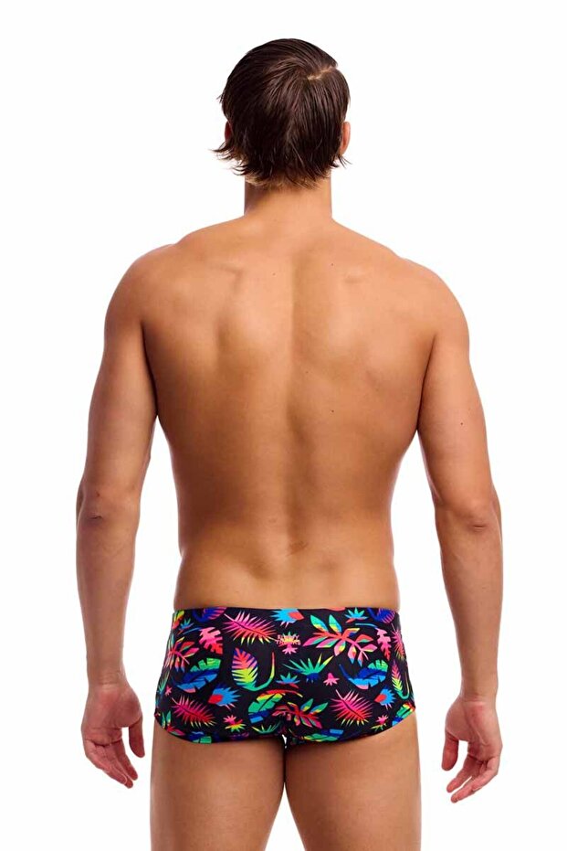 Ανδρικό μαγιό Lost Leaf - 5