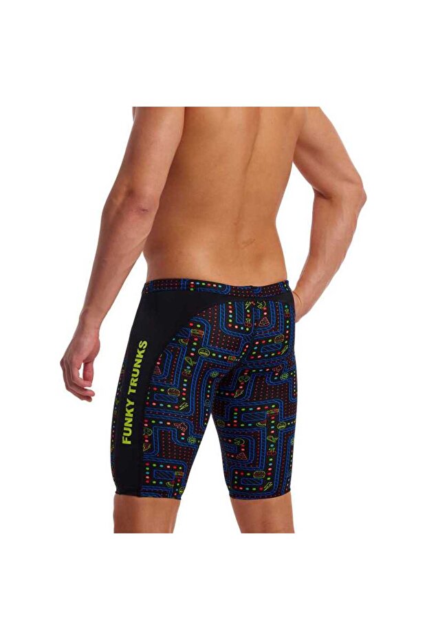 ملابس سباحة للأولاد من تشومب تشومب - 4